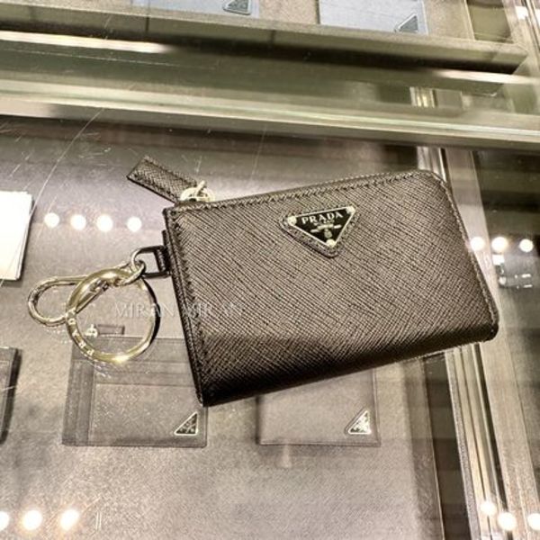 正規品【PRADA】プレゼントに人気♪キーケース/2TT085