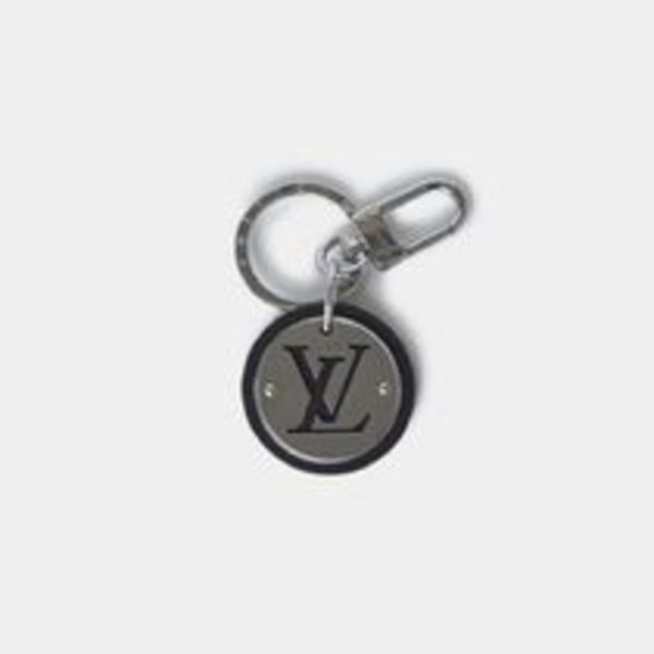 ギフトに最適★Louis Vuitton キーホルダー・LV サークル★人気