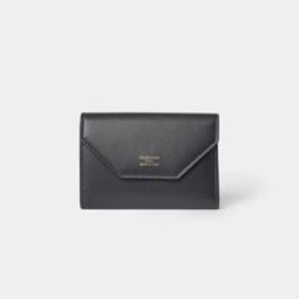 【BALENCIAGA】Envelope スプリットリング付きキーケース