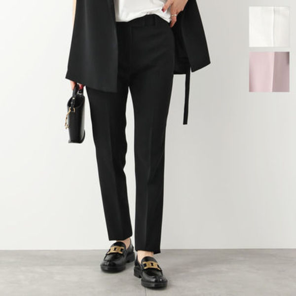 MAX MARA Studio パンツ JERTA キャディ スリム