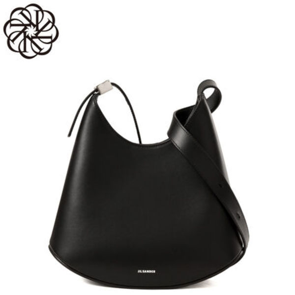 JIL SANDER ショルダーバッグ ELDORADO J08ZH0062 P8354 001