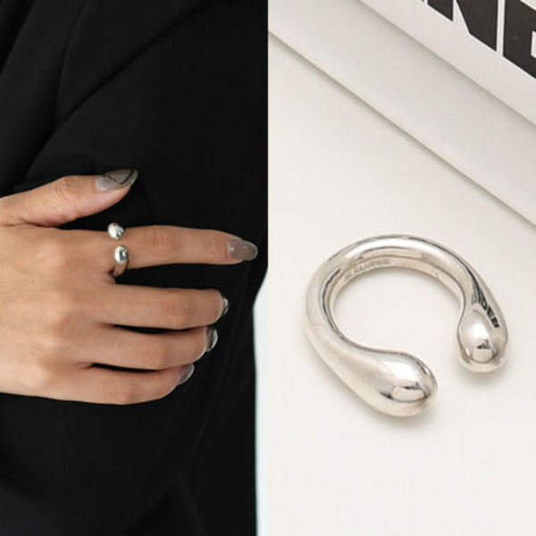 【国内即発】JILSANDER リング