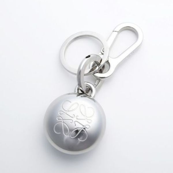 LOEWE キーリング PEBBLE ペブル C621231X07