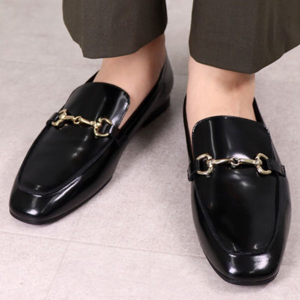 FABIO RUSCONI ビットローファー 4570 4734