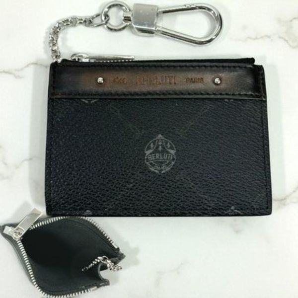 Berluti コインケース