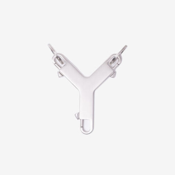 Rick Owens ケルベロス キーチェーン