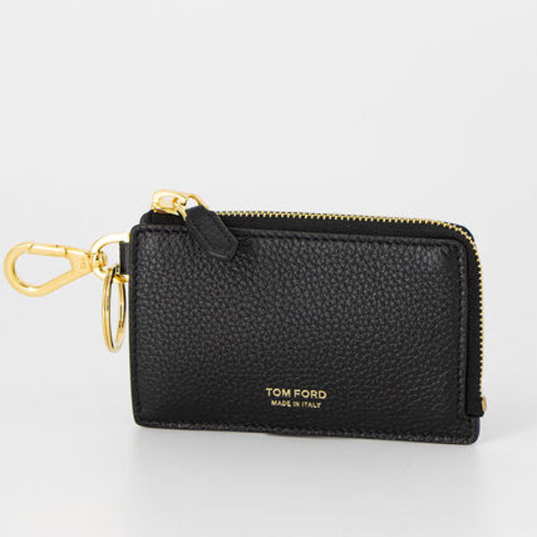 トムフォード TOM FORD キーケース フラグメントケース Y0339