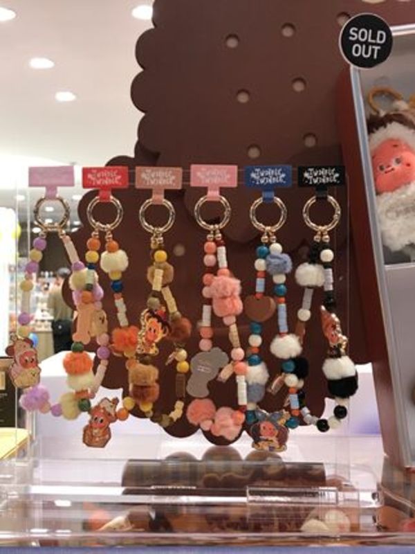 POP MART   TwinkleTwinkle