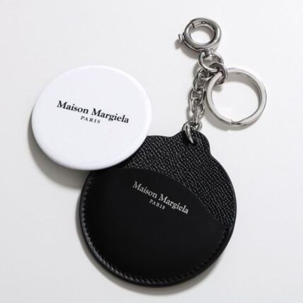 MAISON MARGIELA キーリング SA2UA0011 P4745 チャーム