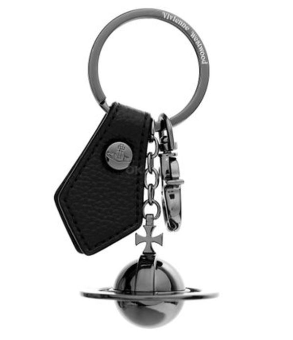 Vivienne Westwood| (3D ORB GUNMETAL (8203011IU OM0014 N