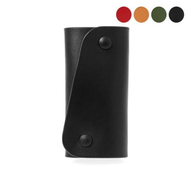 IL BISONTE キーケース SKH087