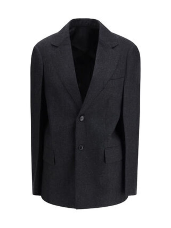 PHOEBE PHILO TUXEDO JACKET