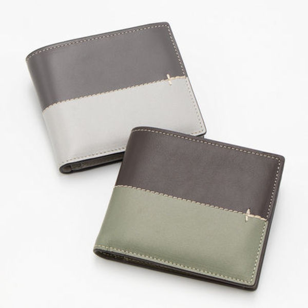 トッズ TOD'S 2つ折り財布 メンズ XAMIMPBB300TDX