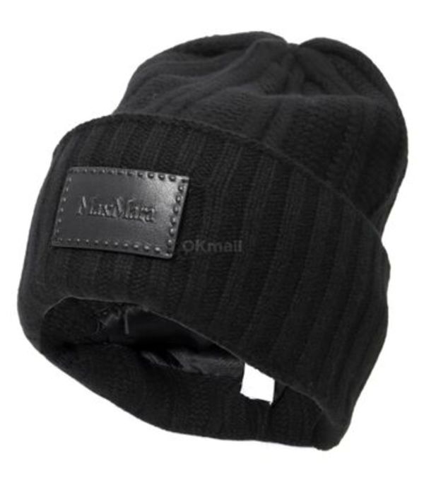 MAX MARA|BEANIES (MACBETH (24576072 012 / 24576072600 0