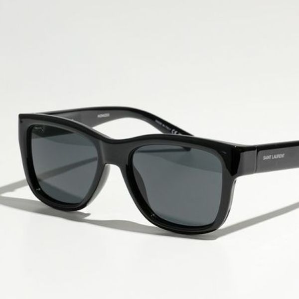 SAINT LAURENT サングラス SL 674 スクエア型