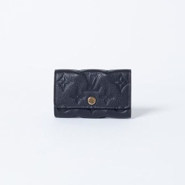 [LOUIS VUITTON] キーケース ミュルティクレ 6
