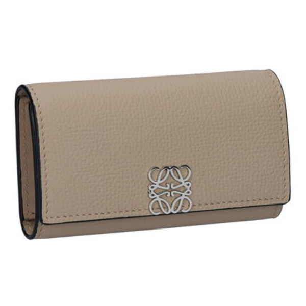 LOEWE キーケース Anagram C821K92X01