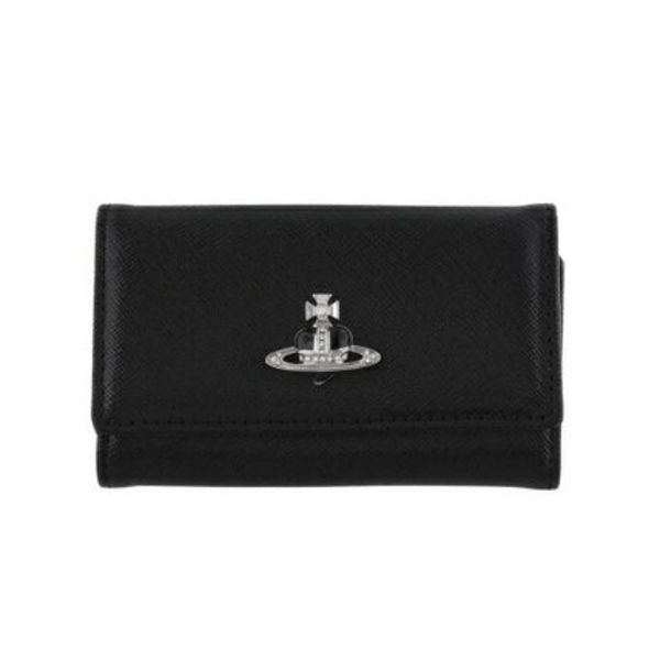 【国内発送】 Vivienne Westwood レディース キーケース