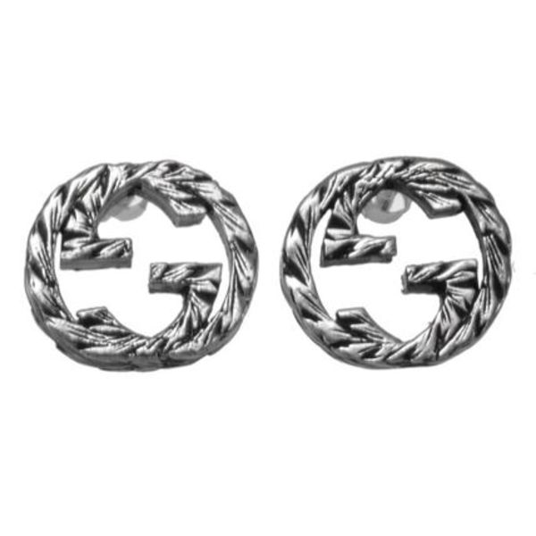 【国内発】GUCCI レディース ピアス