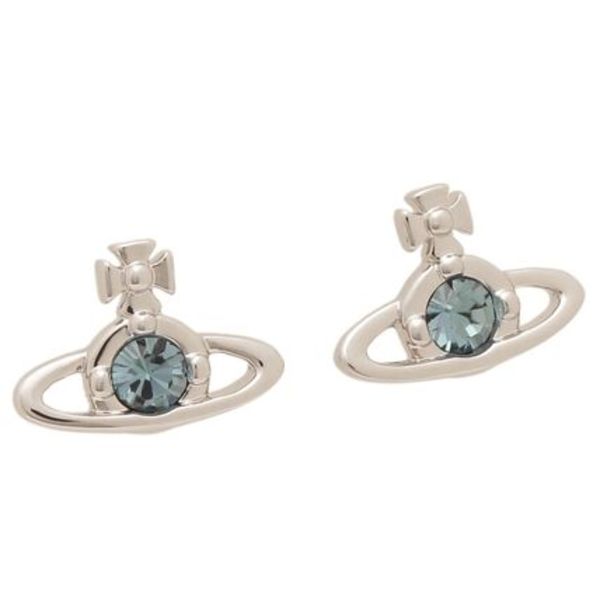 VIVIENNE WESTWOOD ピアス ナノ 62010037