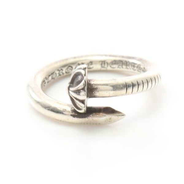 Chrome Hearts 指輪