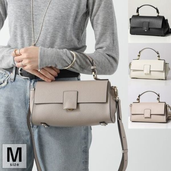 LORISTELLA ショルダーバッグ 2529 BETH  ハンドバッグ