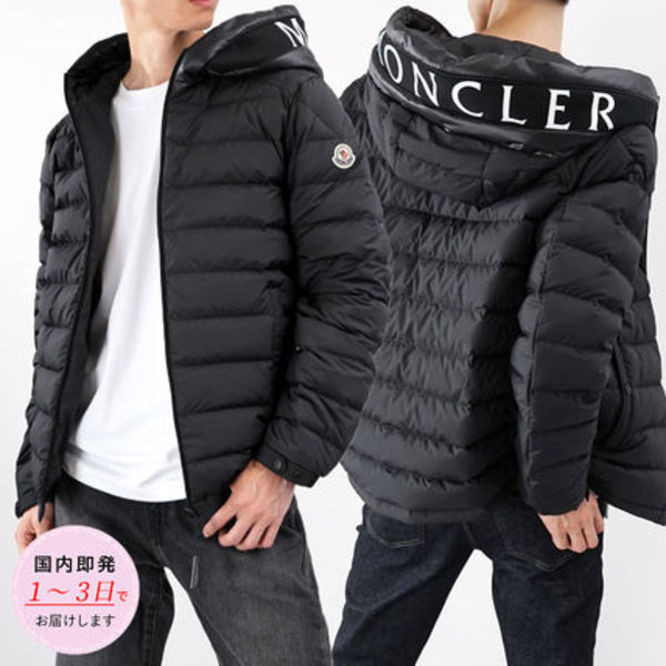 MONCLER モンクレール CHEVRERIE ダウンジャケット 1A00150597YW