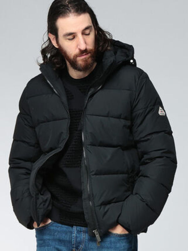 PYRENEX ダウンブルゾン SPOUTNIC MINI RIPSTOP JACKET