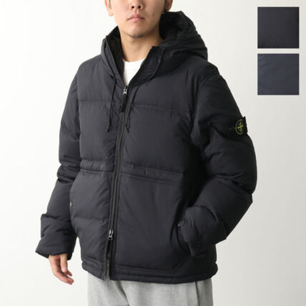 STONE ISLAND ダウンジャケット K2S154100019 S0182