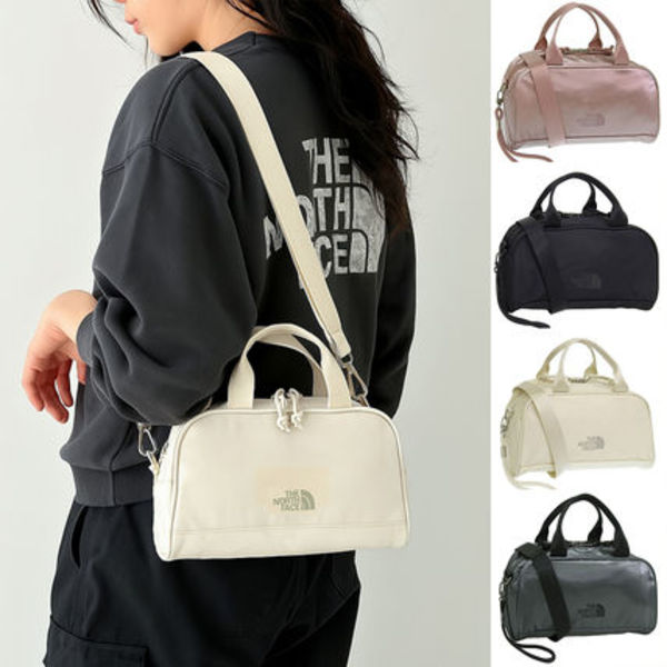 THE NORTH FACE ノース ショルダー バッグ【送料0/国内即発】