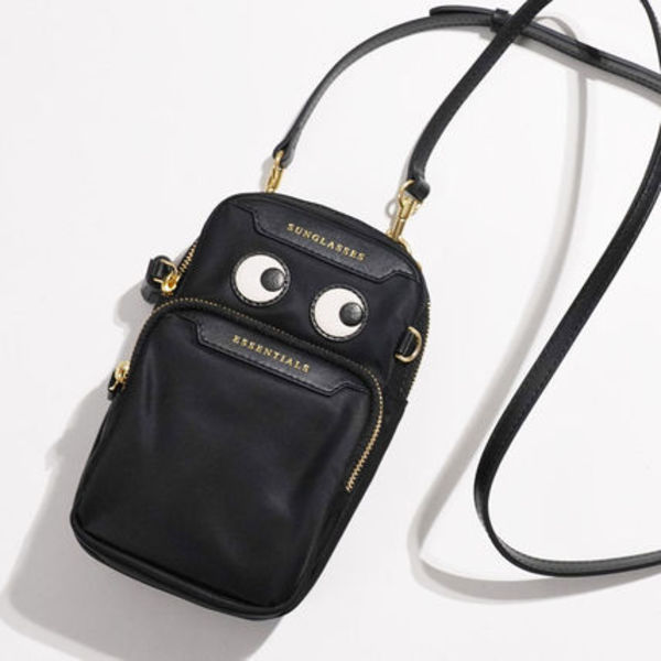 ANYA HINDMARCH ショルダーバッグ ESSENTIALS CROSSBODY 181631