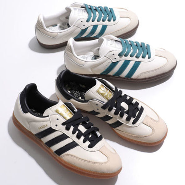 adidas Originals スニーカー SAMBA OG W サンバ IG1963