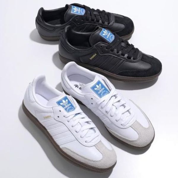 adidas Originals スニーカー SAMBA OG サンバ