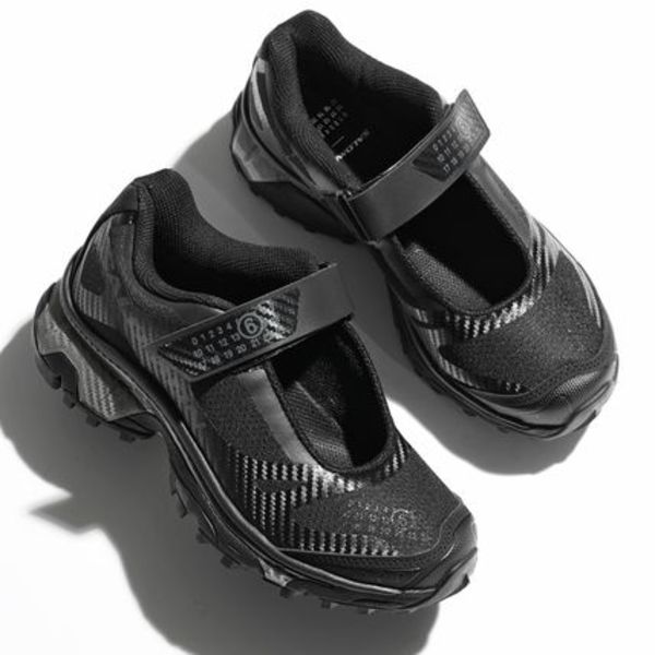 MM6 × SALOMON スニーカー XT-Mary J メアリー SH3WS0005 P7010