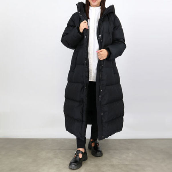 Weekend Max Mara  ロングダウンコート DOLLY