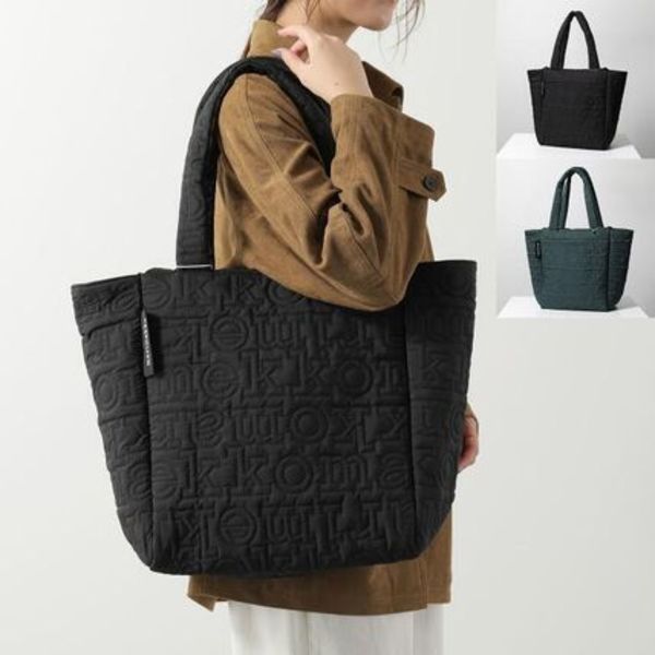 marimekko トートバッグ  Joy Tote M Logo 094911