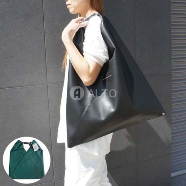 MM6 Maison Margiela ジャパニーズトートバッグ S54WD0039 P4313