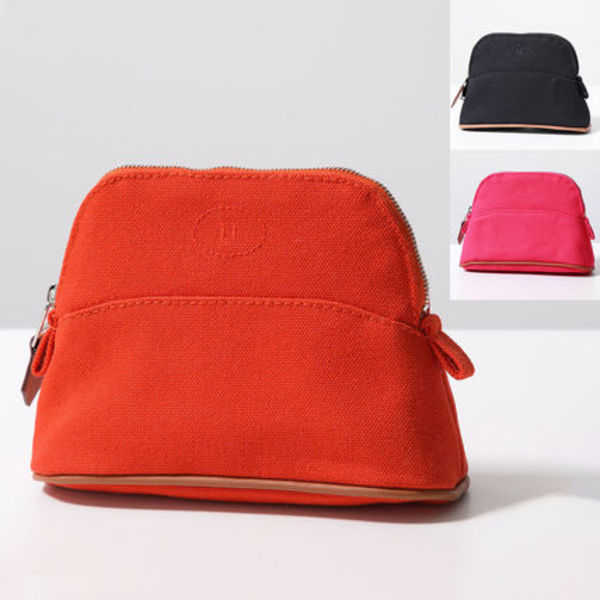 HERMES ポーチ ボリード ミニミニ Bolide Mini Mini