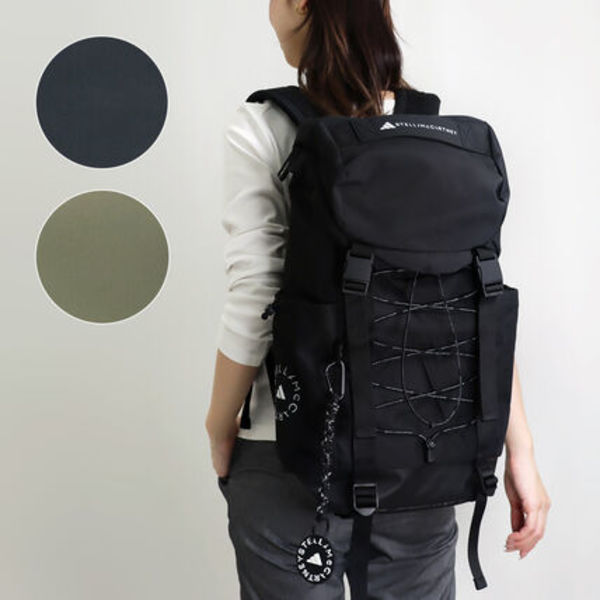 ADIDAS BY STELLA MCCARTNEY バックパック IN9103