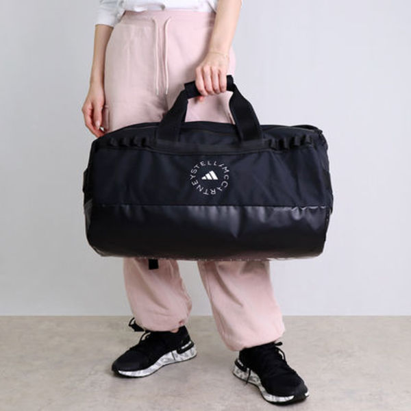 ADIDAS BY STELLA MCCARTNEY ボストンバッグ 24/7 バッグ IS9014
