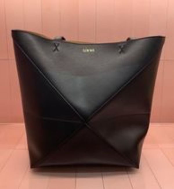 LOEWE ミディアム パズルフォルド トート