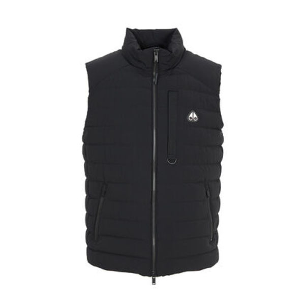 MOOSE KNUCKLES メンズ ベスト M35MV467 292