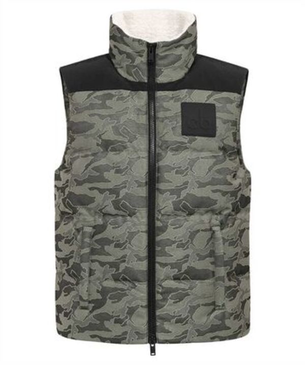 Moose Knuckles M34MV470H KINGS PUFFER Gilet
