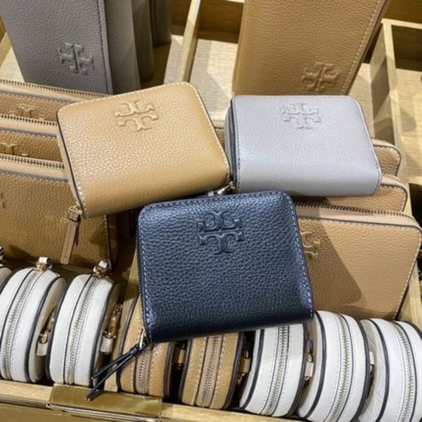 146463★Tory Burch★Thea Bifold Wallet 2つ折り財布