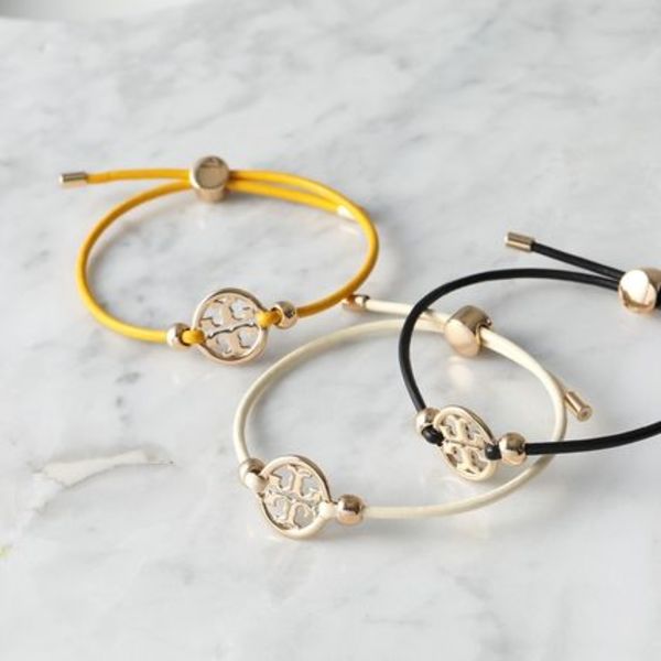 TORY BURCH ブレスレット MILLER SLIDER 144706