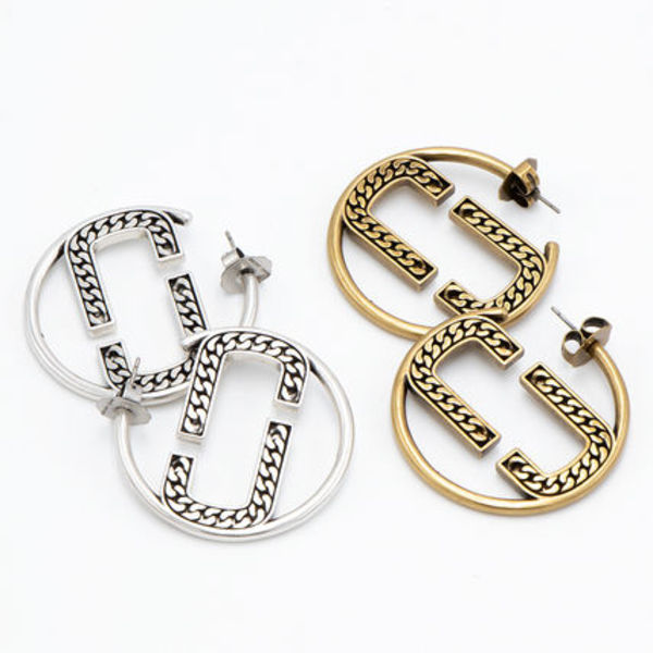 MARC JACOBS マークジェイコブス ピアス 2F3JER001J39