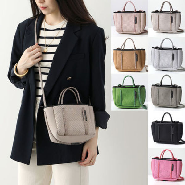 State of Escape ショルダーバッグ MICRO ネオプレン