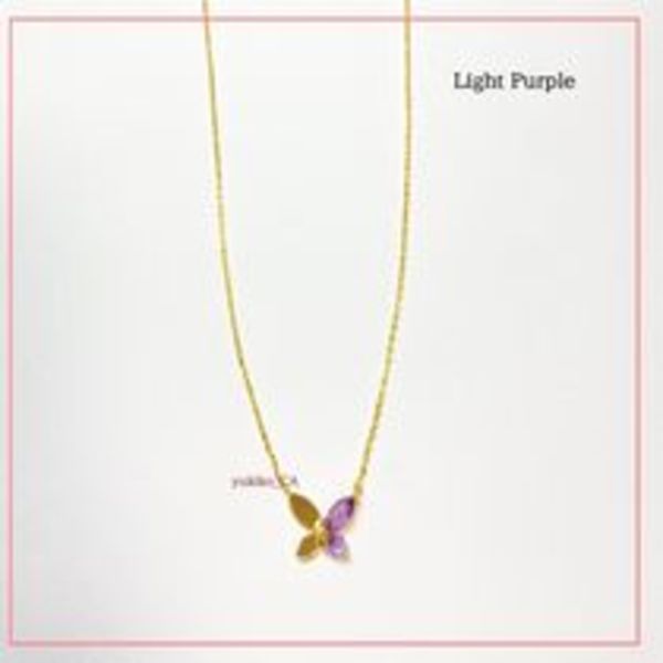 【国内発送】Social Butterfly Mini Pendantセール