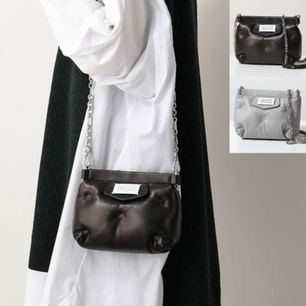 MAISON MARGIELA ショルダーバッグ S56WF0161 P4300