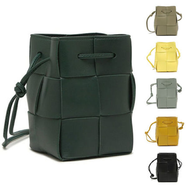 BOTTEGA VENETA ショルダーバッグ 680217 VCQC4 2916